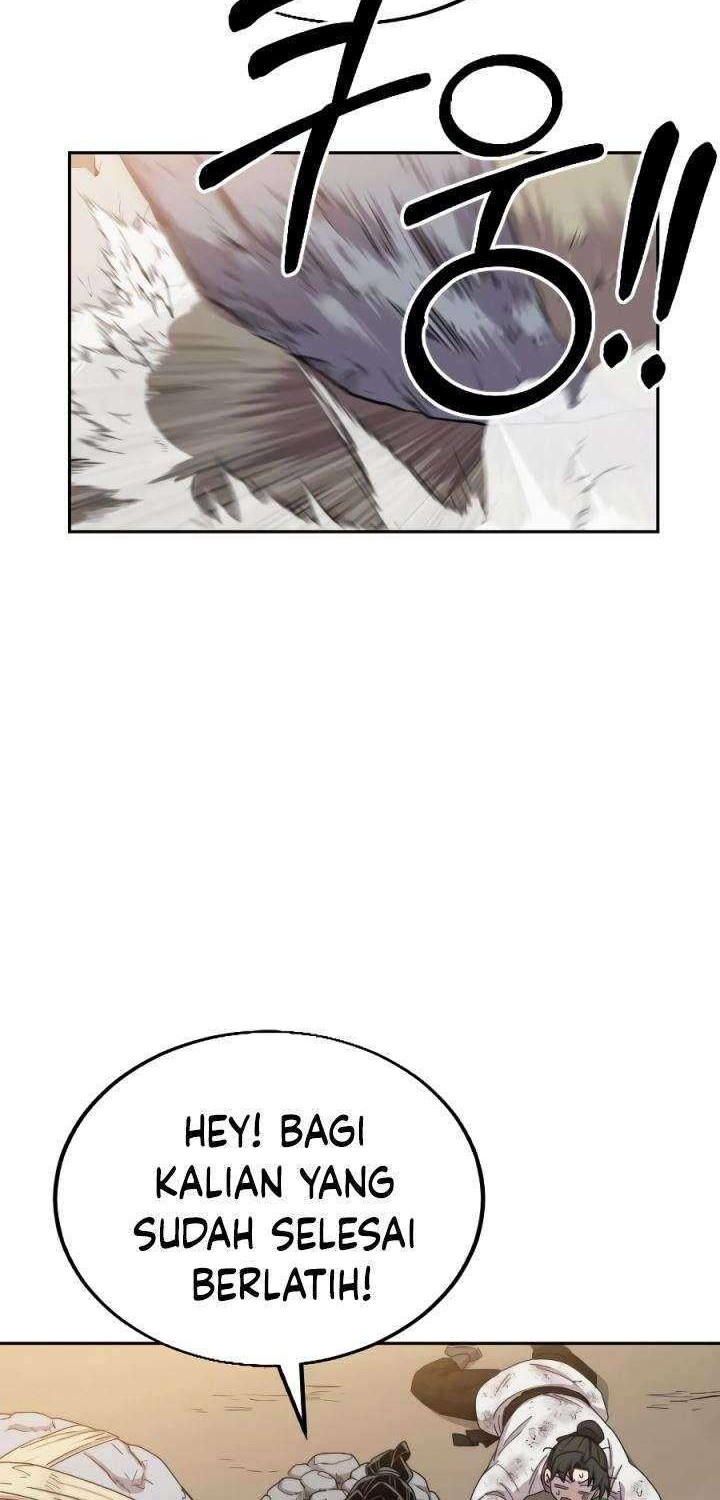 Return of the Flowery Mountain Sect Chapter 18 - halaman 49