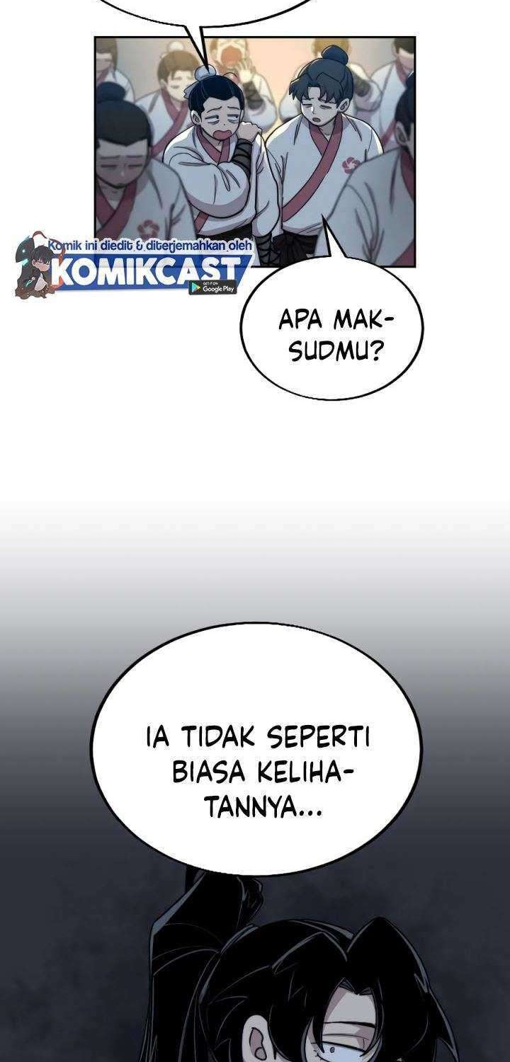 Return of the Flowery Mountain Sect Chapter 18 - halaman 5