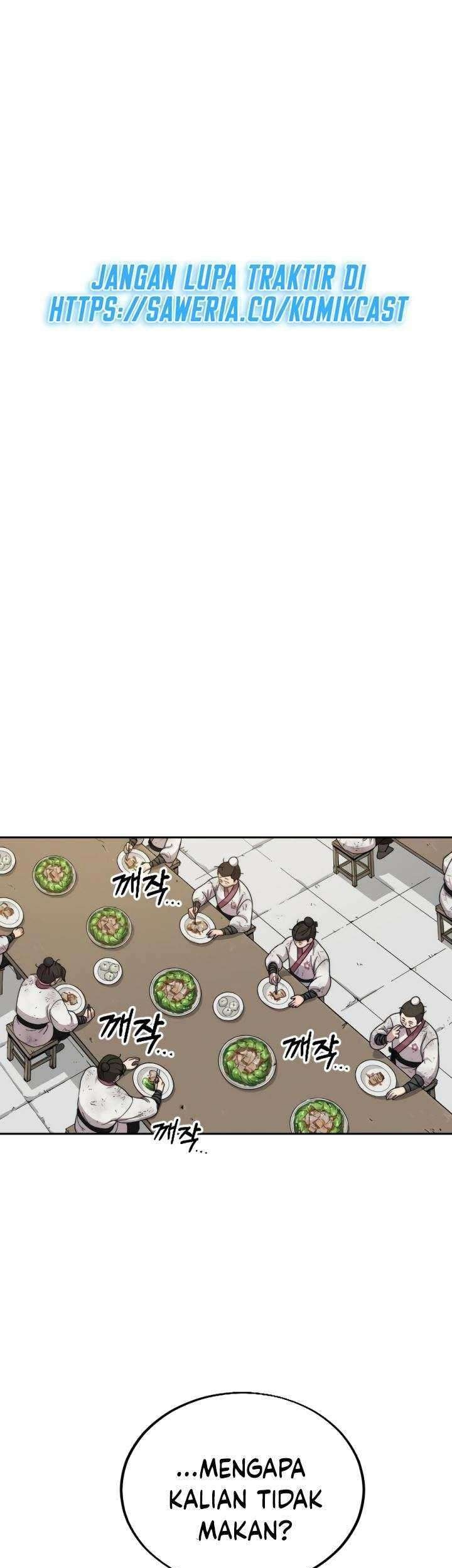 Return of the Flowery Mountain Sect Chapter 18 - halaman 56