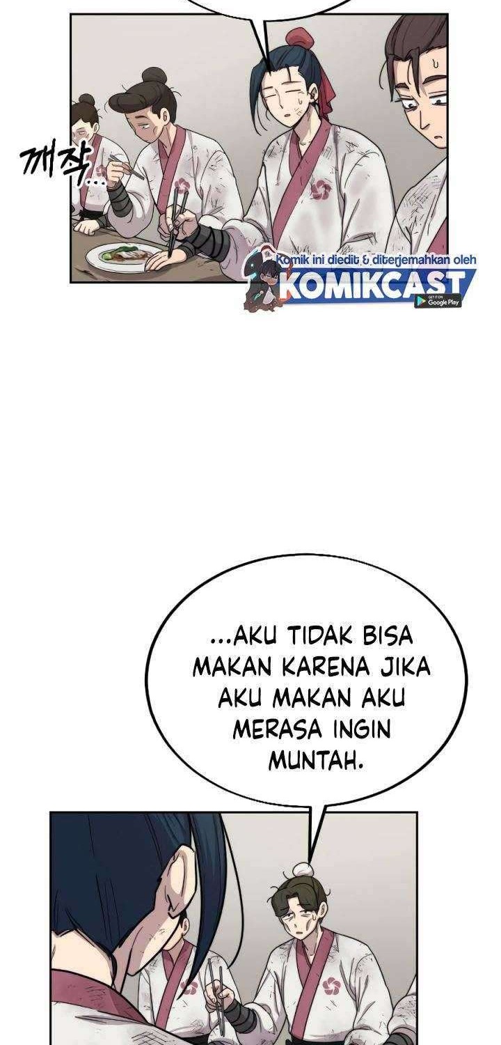 Return of the Flowery Mountain Sect Chapter 18 - halaman 57