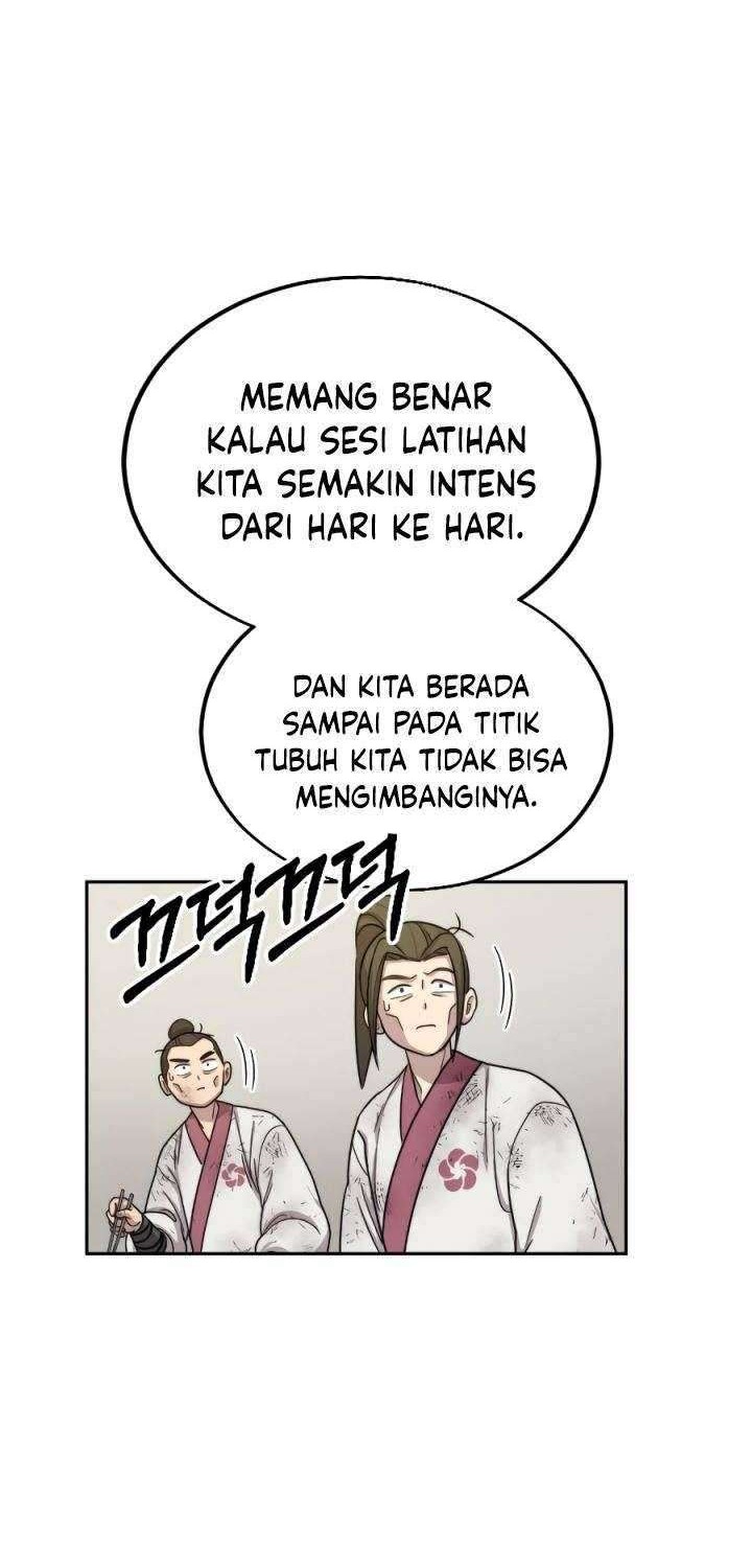 Return of the Flowery Mountain Sect Chapter 18 - halaman 64