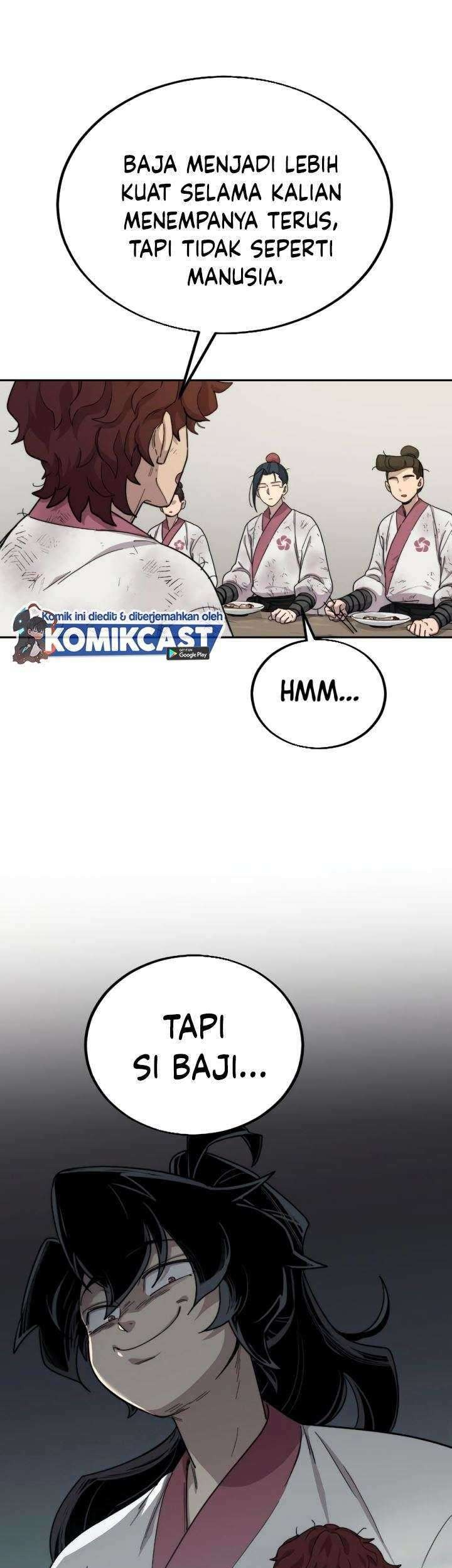 Return of the Flowery Mountain Sect Chapter 18 - halaman 65