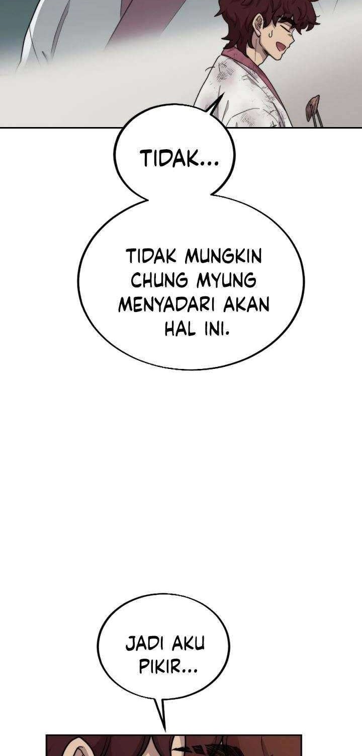 Return of the Flowery Mountain Sect Chapter 18 - halaman 66