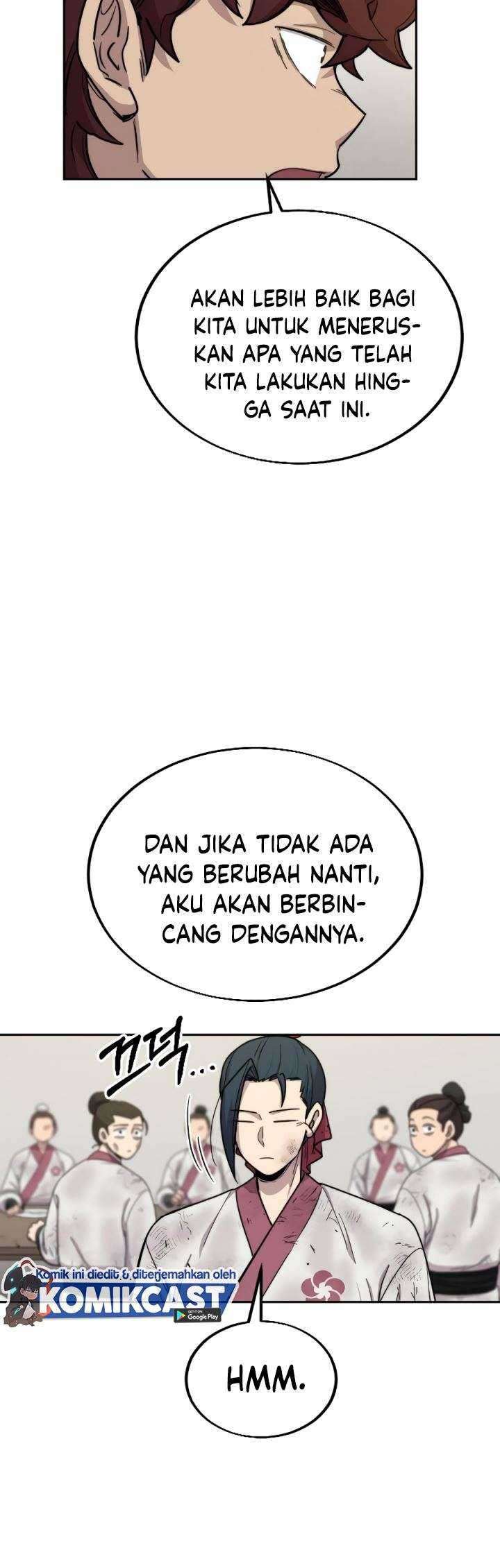 Return of the Flowery Mountain Sect Chapter 18 - halaman 67