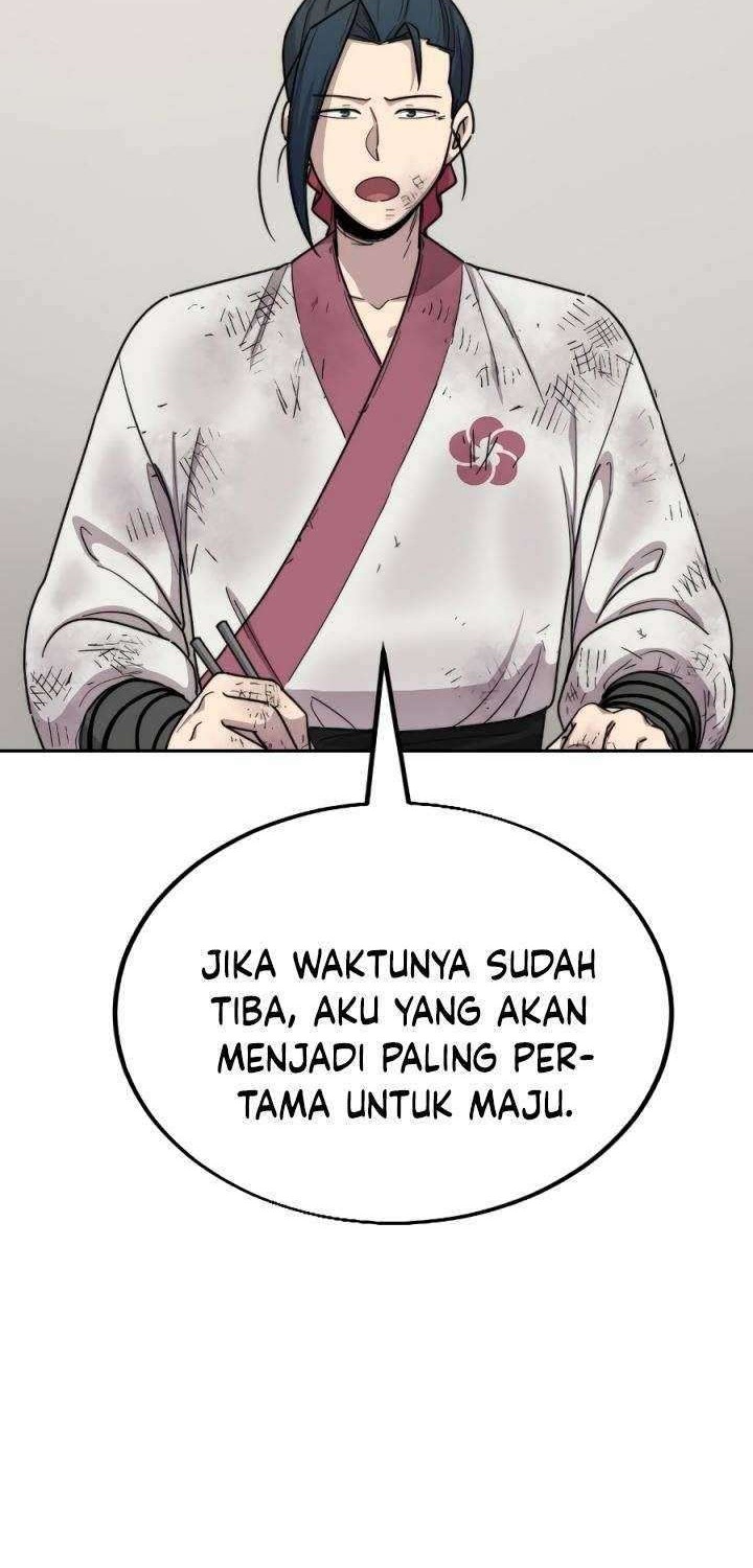 Return of the Flowery Mountain Sect Chapter 18 - halaman 69