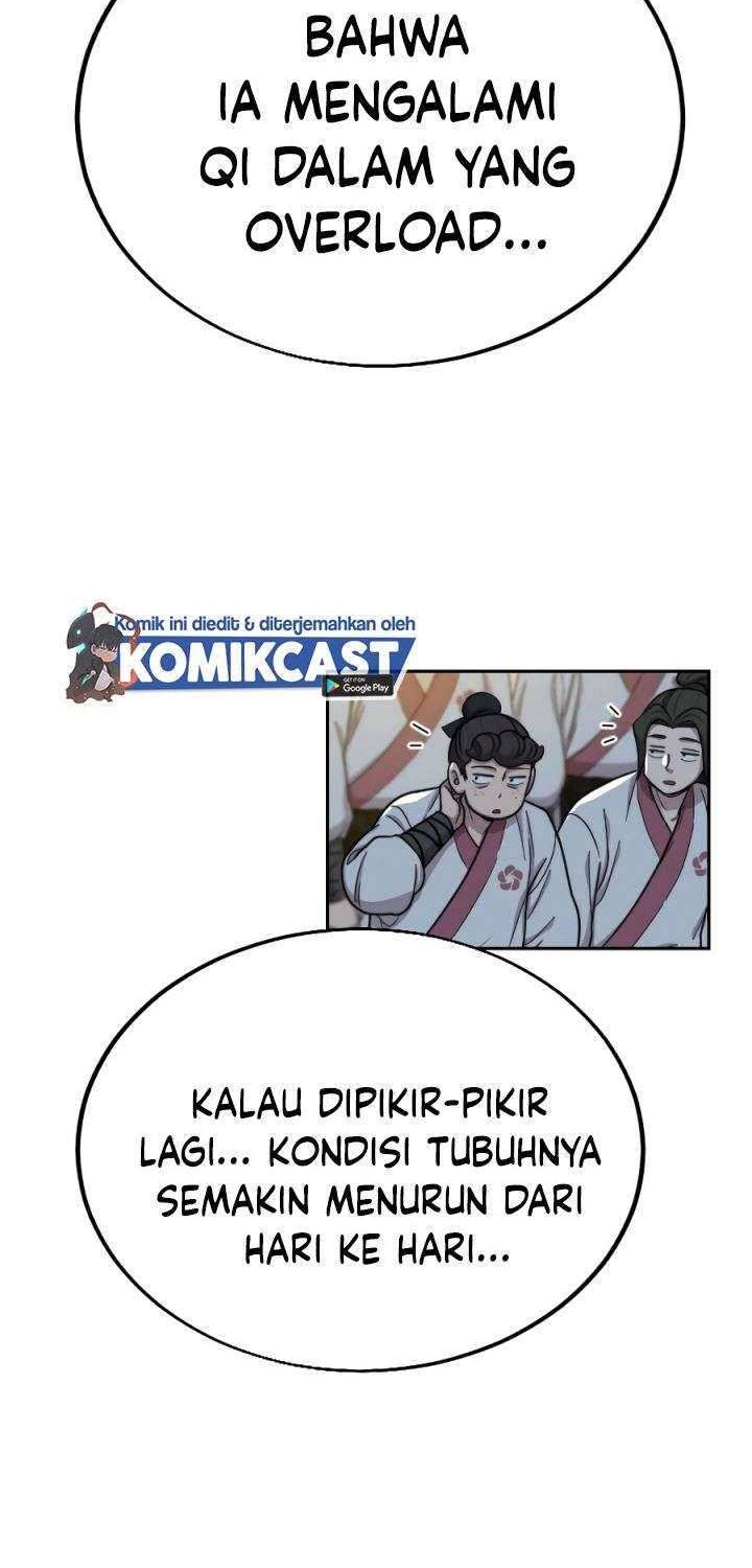 Return of the Flowery Mountain Sect Chapter 18 - halaman 7