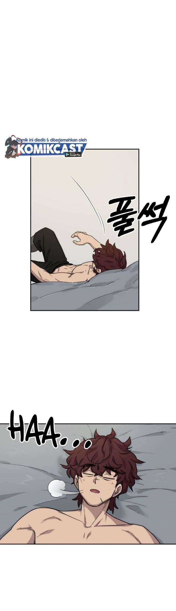Return of the Flowery Mountain Sect Chapter 18 - halaman 70