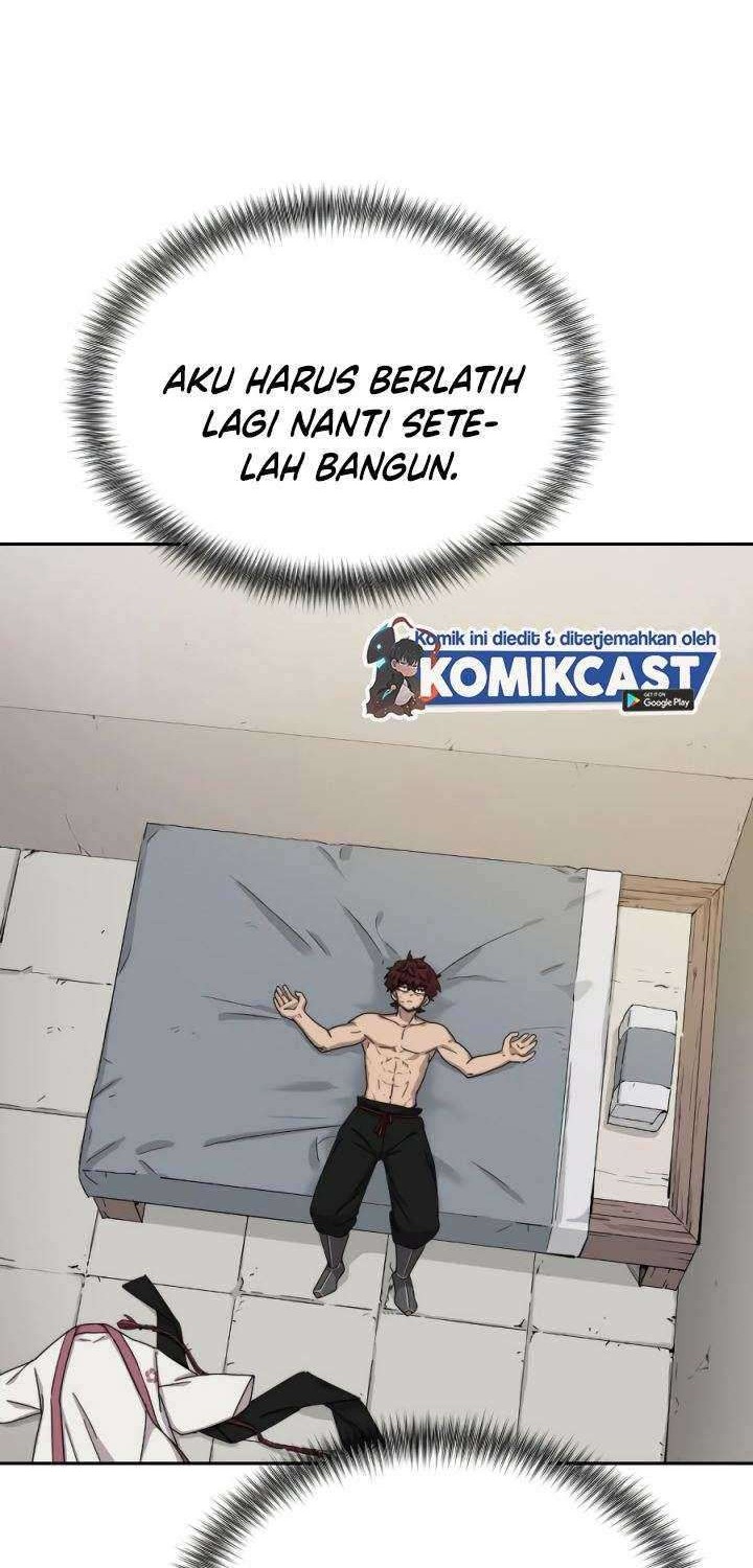 Return of the Flowery Mountain Sect Chapter 18 - halaman 71