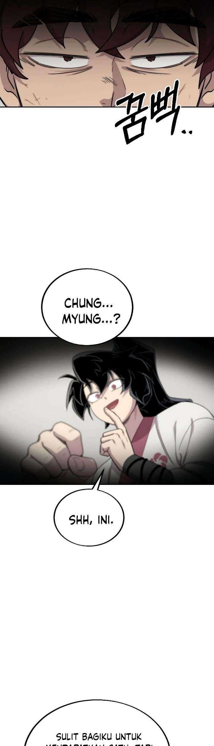 Return of the Flowery Mountain Sect Chapter 18 - halaman 76
