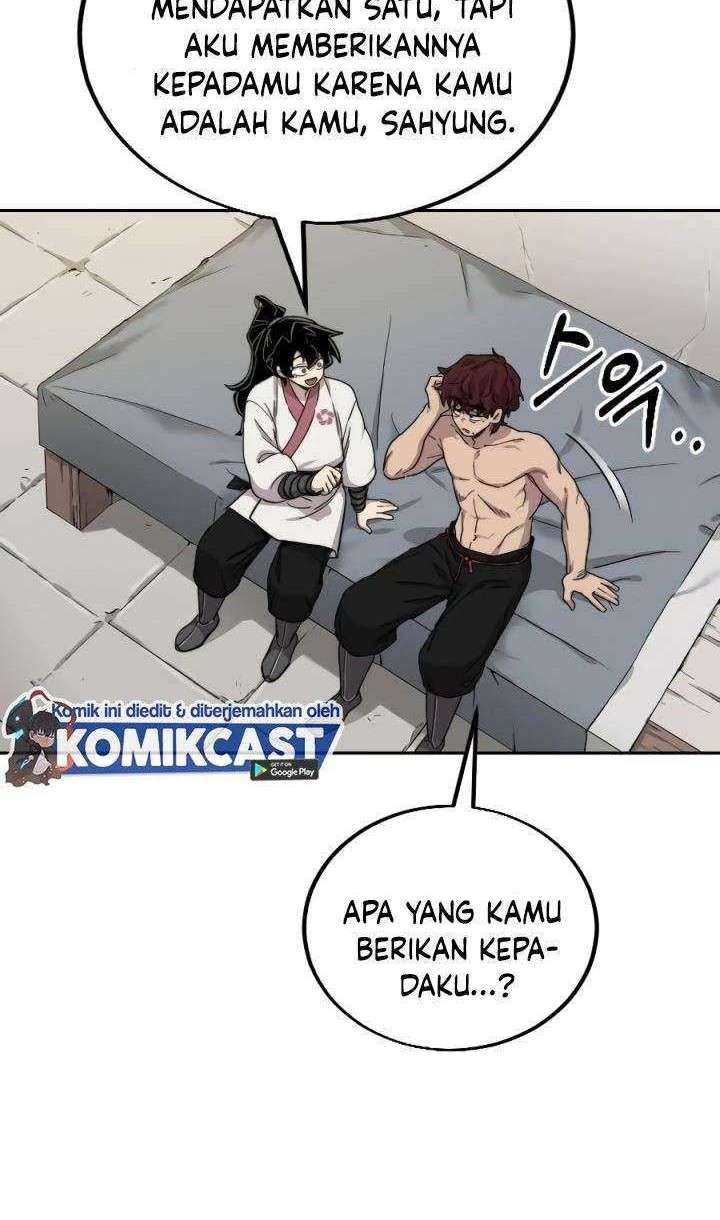 Return of the Flowery Mountain Sect Chapter 18 - halaman 77