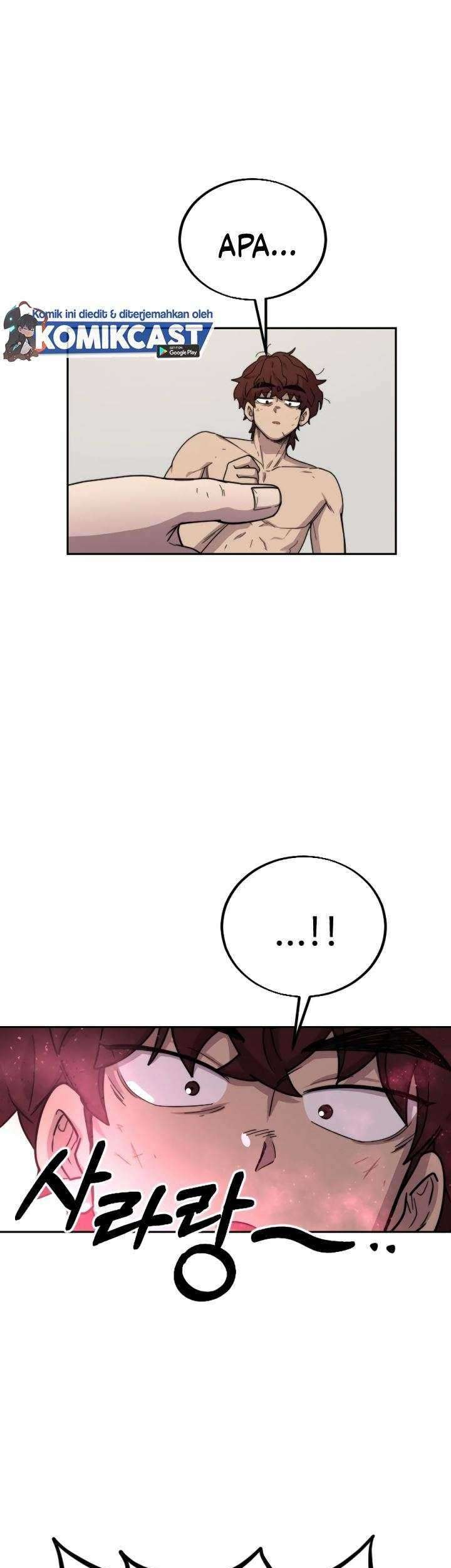 Return of the Flowery Mountain Sect Chapter 18 - halaman 78