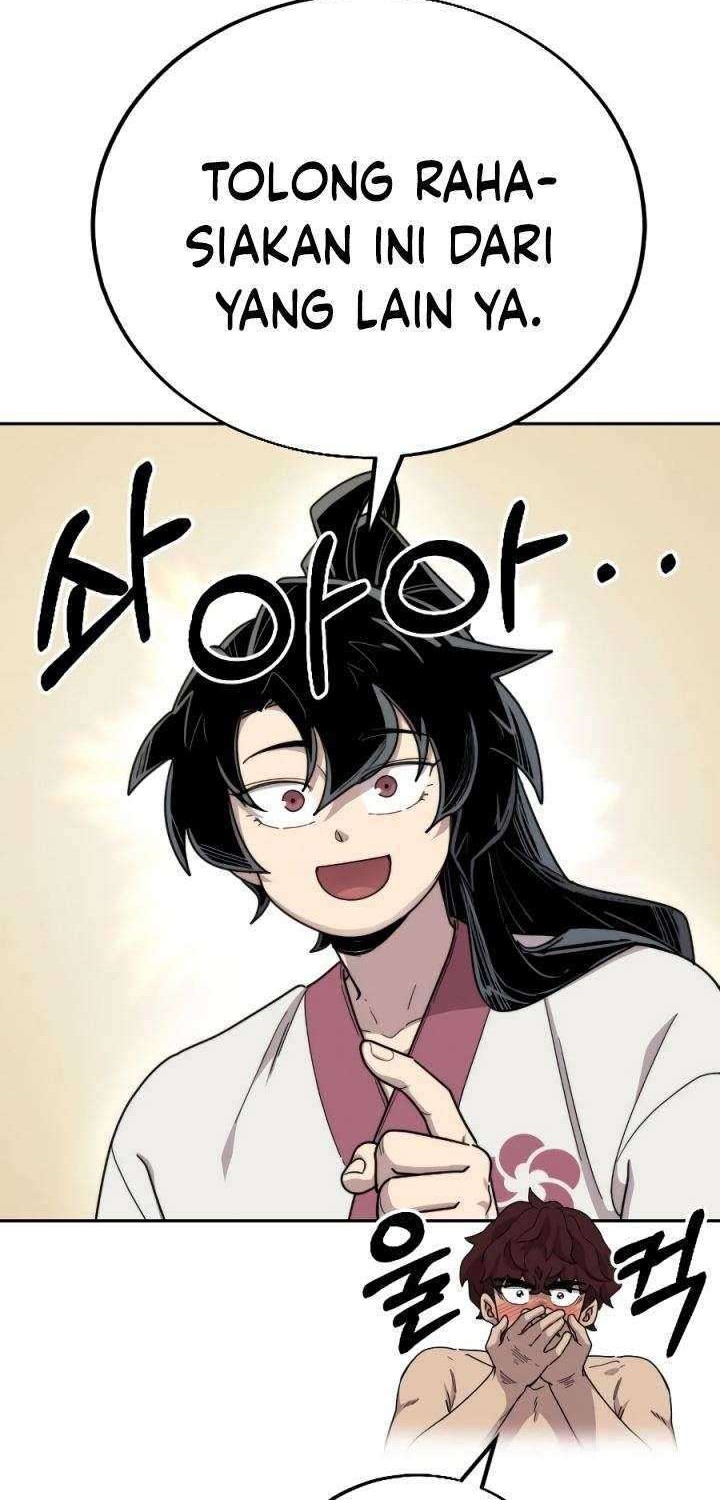 Return of the Flowery Mountain Sect Chapter 18 - halaman 81