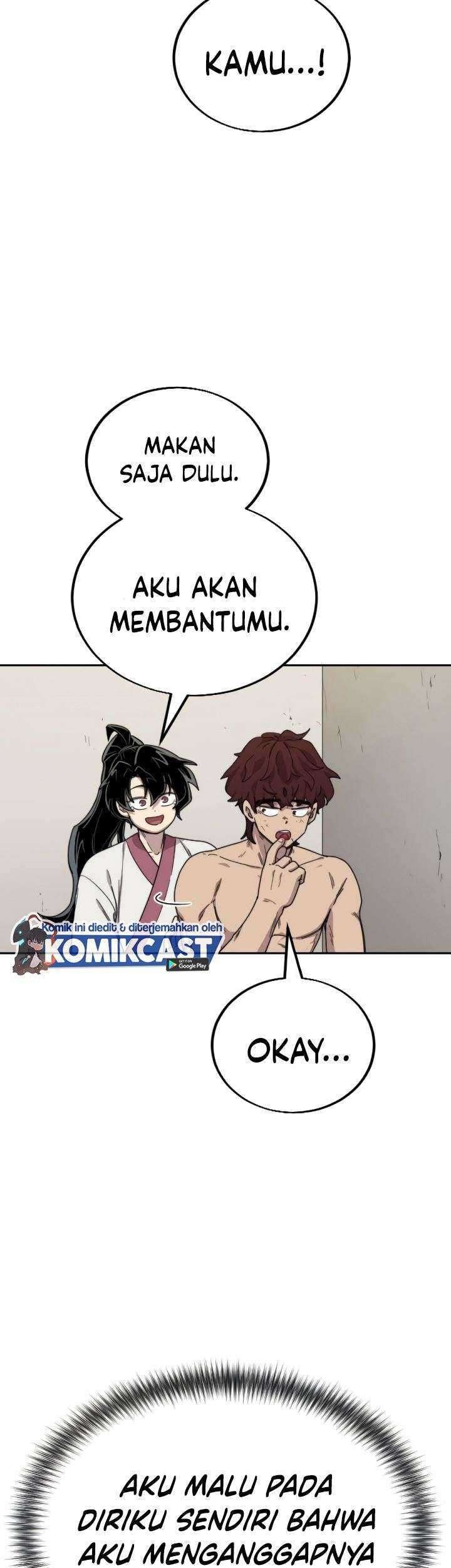 Return of the Flowery Mountain Sect Chapter 18 - halaman 82