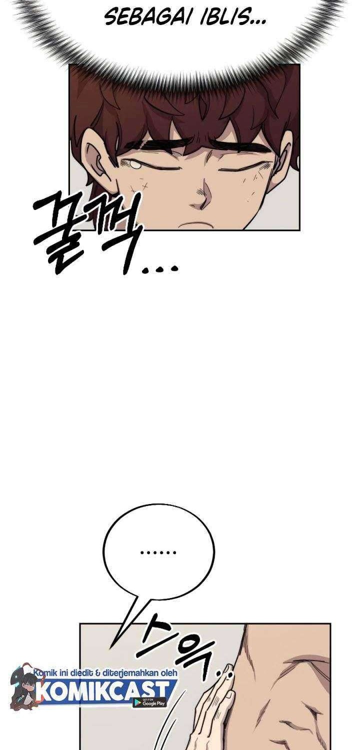 Return of the Flowery Mountain Sect Chapter 18 - halaman 83