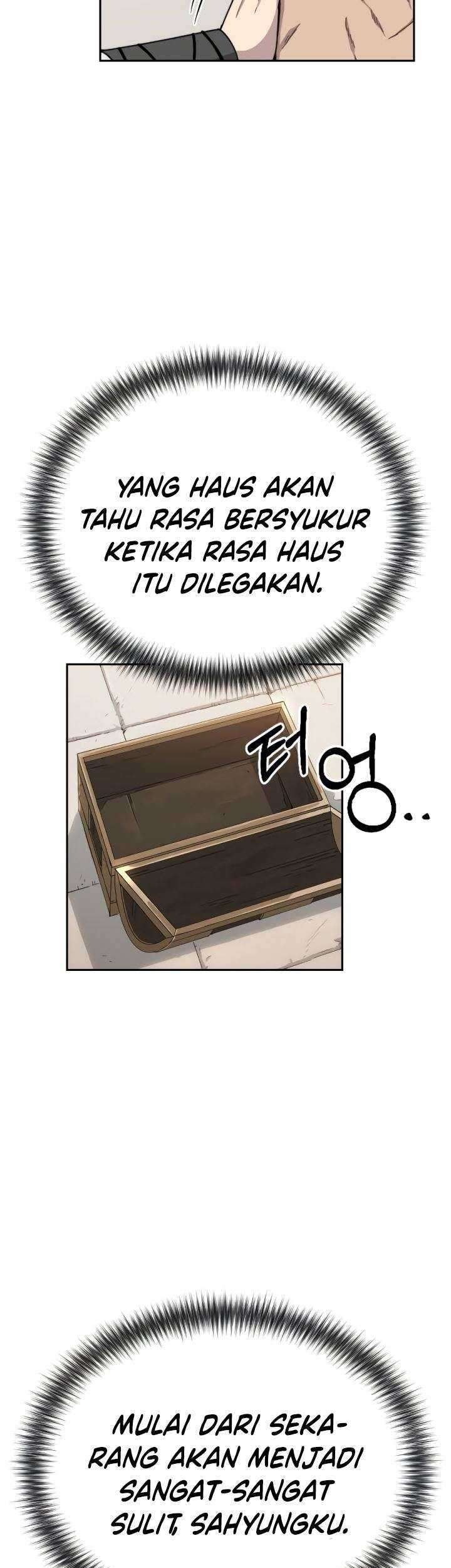 Return of the Flowery Mountain Sect Chapter 18 - halaman 84