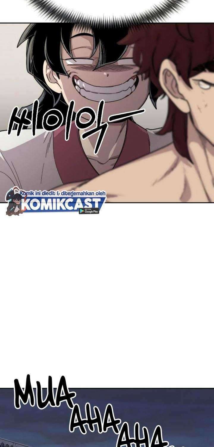 Return of the Flowery Mountain Sect Chapter 18 - halaman 85