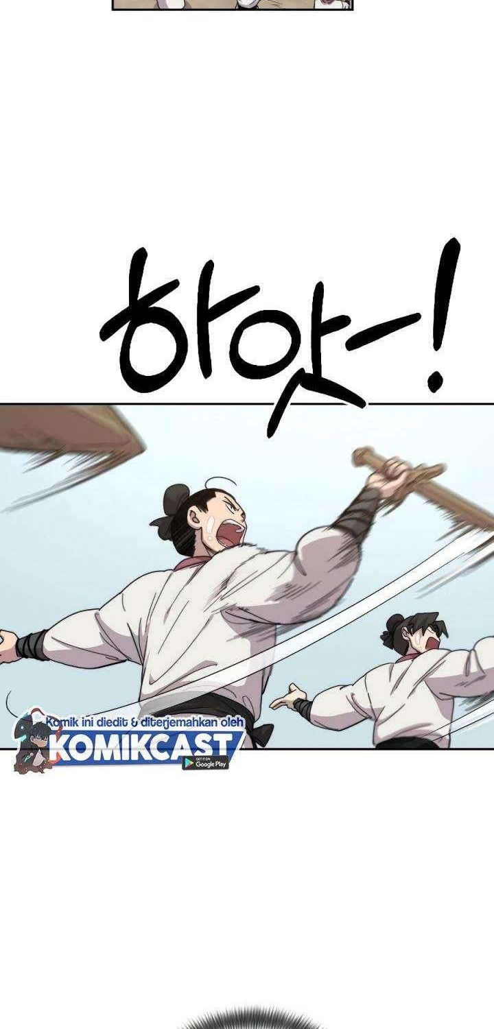 Return of the Flowery Mountain Sect Chapter 18 - halaman 87