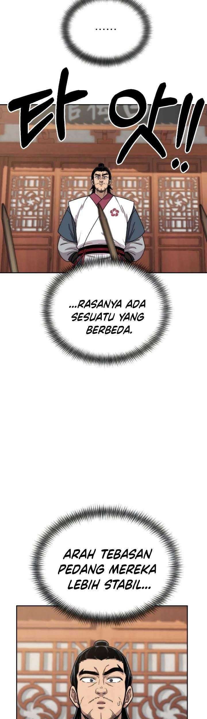 Return of the Flowery Mountain Sect Chapter 18 - halaman 88