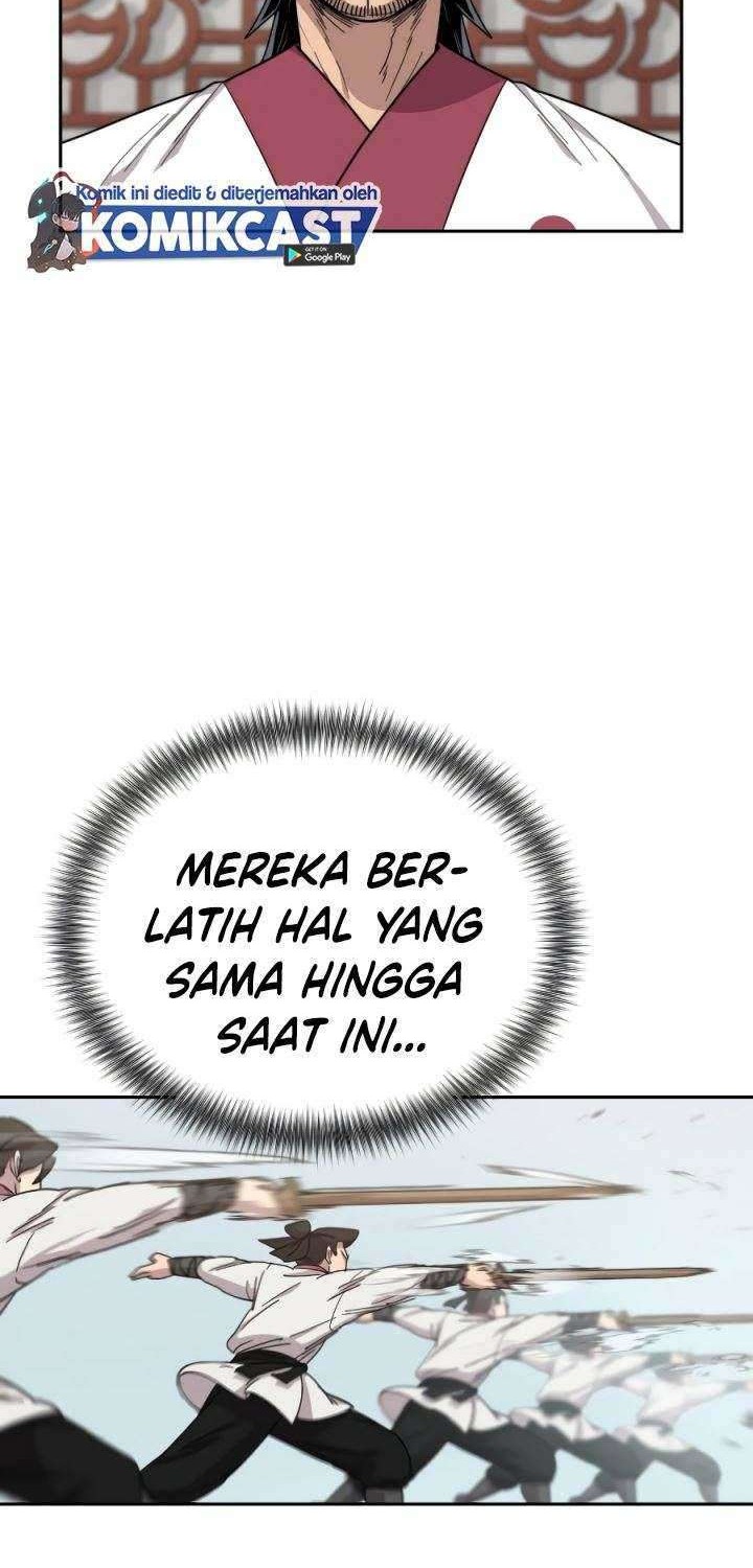 Return of the Flowery Mountain Sect Chapter 18 - halaman 89