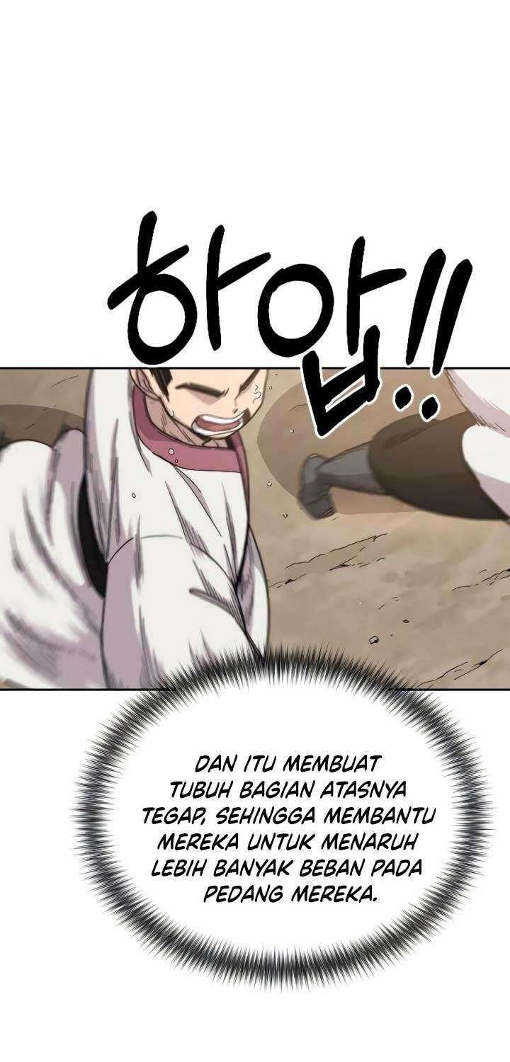 Return of the Flowery Mountain Sect Chapter 18 - halaman 92
