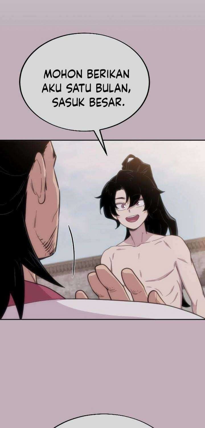 Return of the Flowery Mountain Sect Chapter 18 - halaman 94
