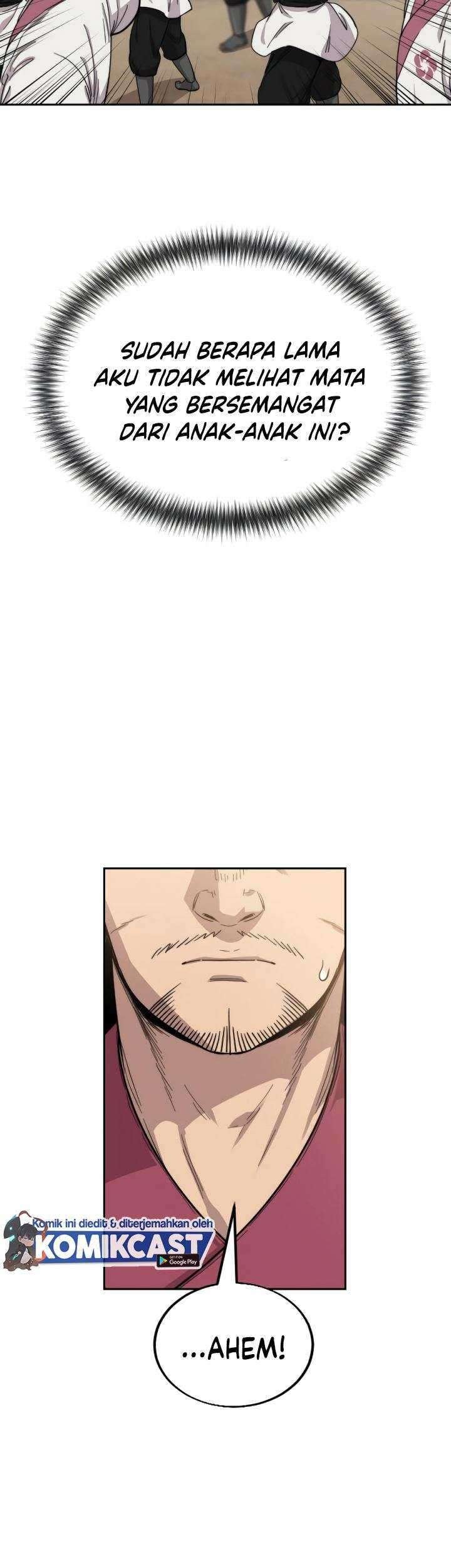 Return of the Flowery Mountain Sect Chapter 18 - halaman 97