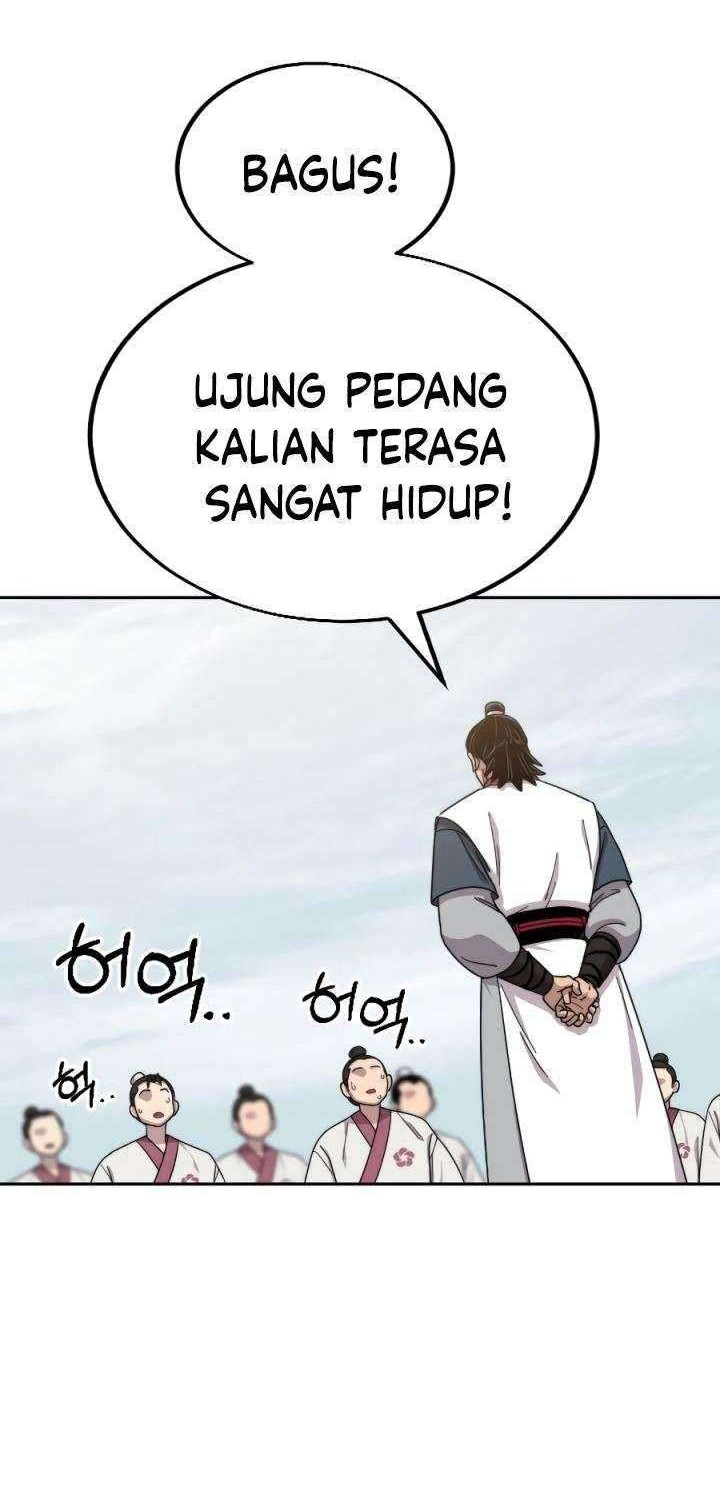 Return of the Flowery Mountain Sect Chapter 18 - halaman 98