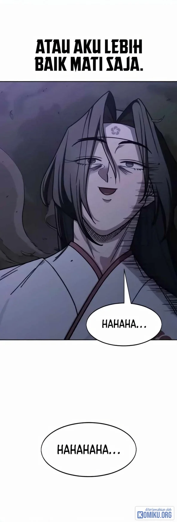 Return of the Flowery Mountain Sect Chapter 180 - halaman 1