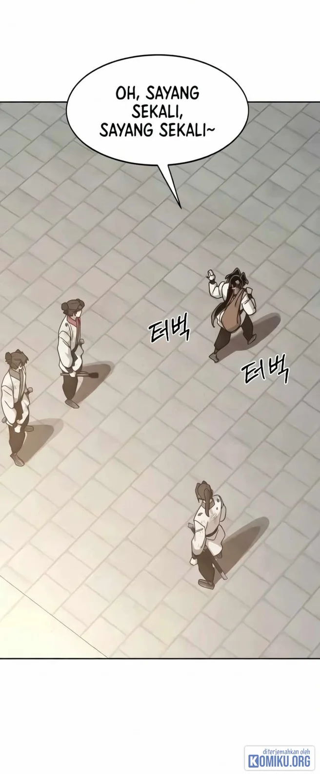 Return of the Flowery Mountain Sect Chapter 180 - halaman 10