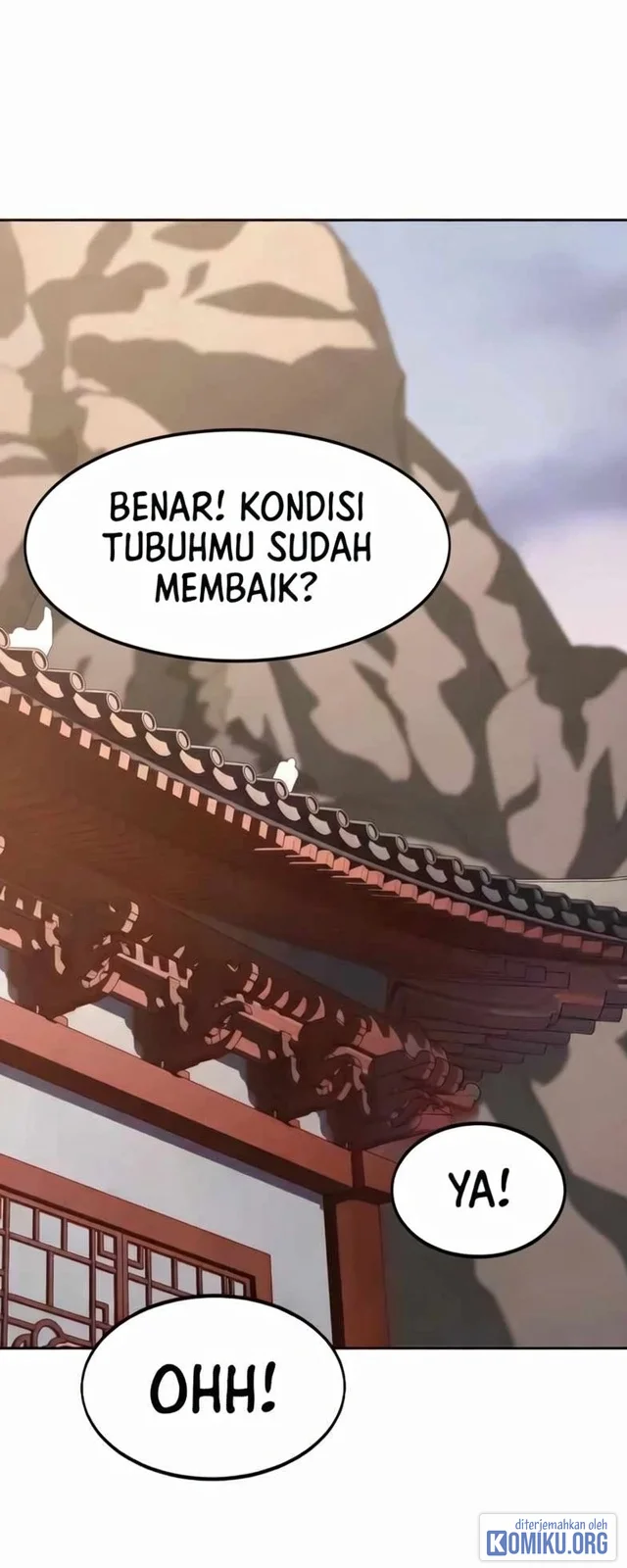 Return of the Flowery Mountain Sect Chapter 180 - halaman 11