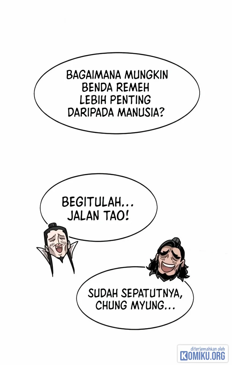 Return of the Flowery Mountain Sect Chapter 180 - halaman 15