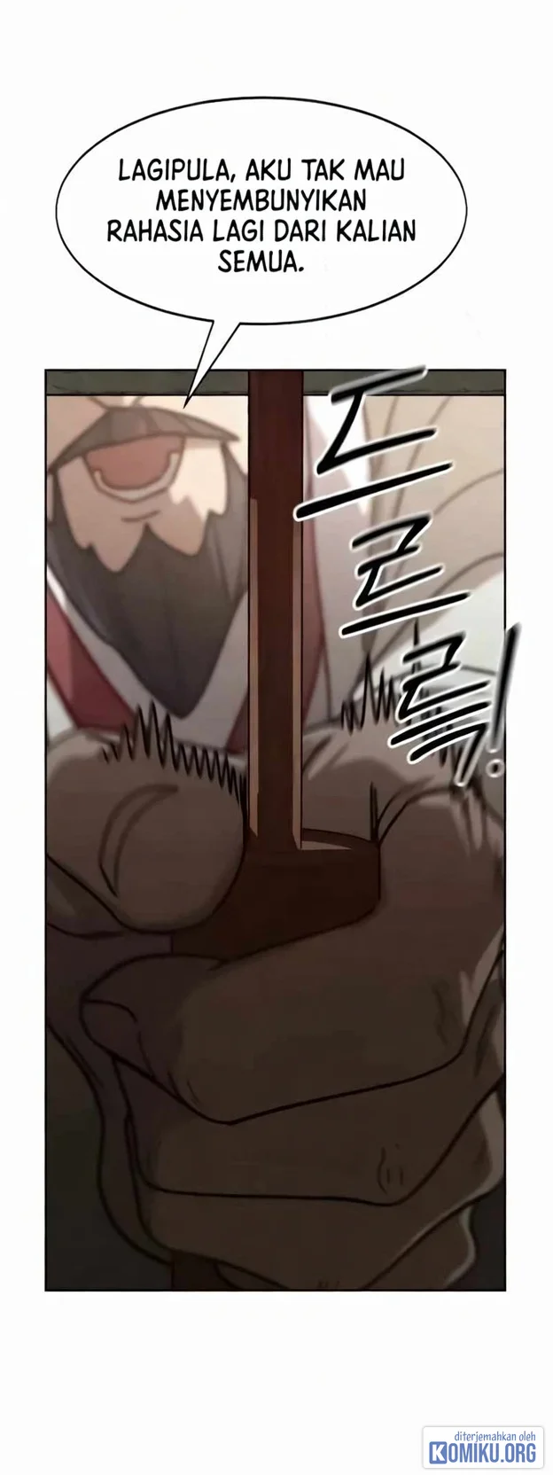 Return of the Flowery Mountain Sect Chapter 180 - halaman 28