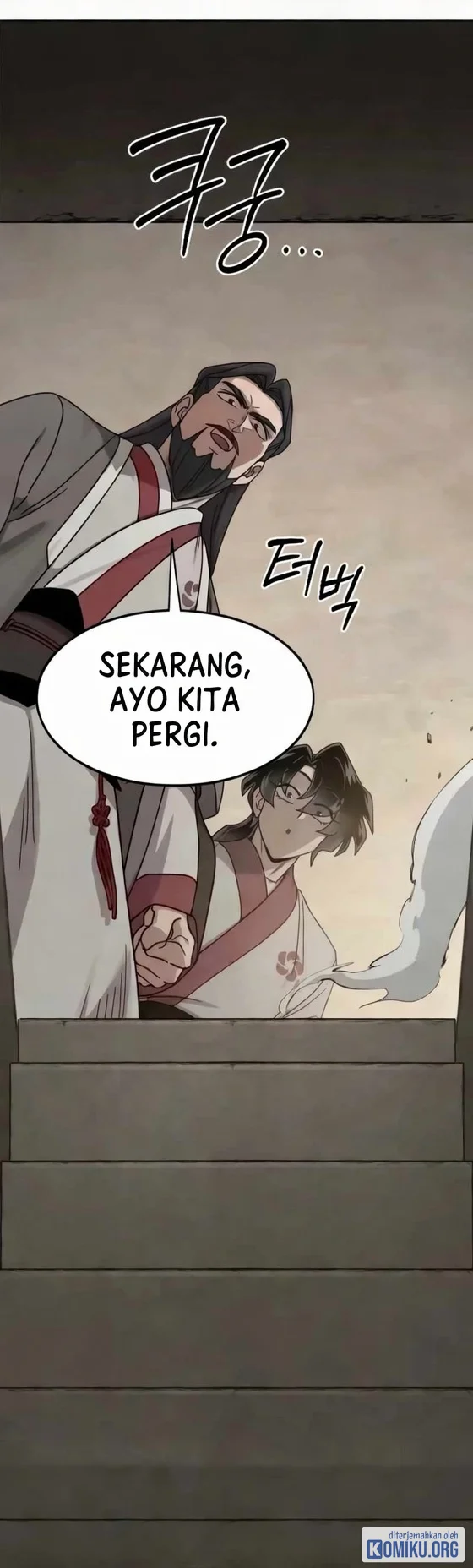 Return of the Flowery Mountain Sect Chapter 180 - halaman 30