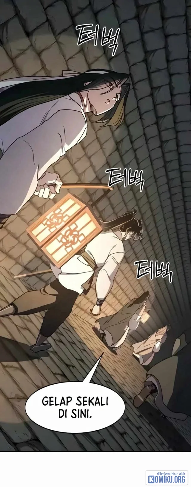 Return of the Flowery Mountain Sect Chapter 180 - halaman 36