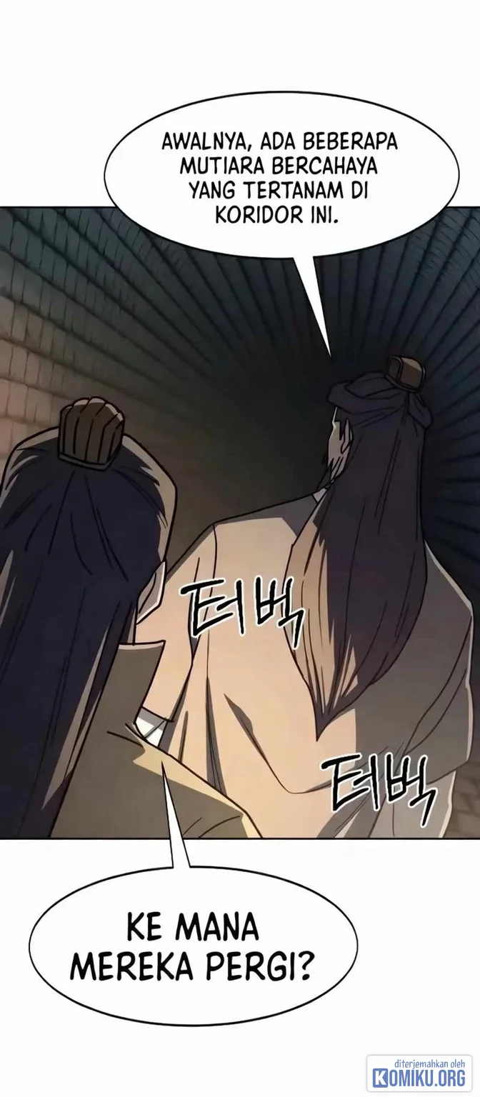Return of the Flowery Mountain Sect Chapter 180 - halaman 37