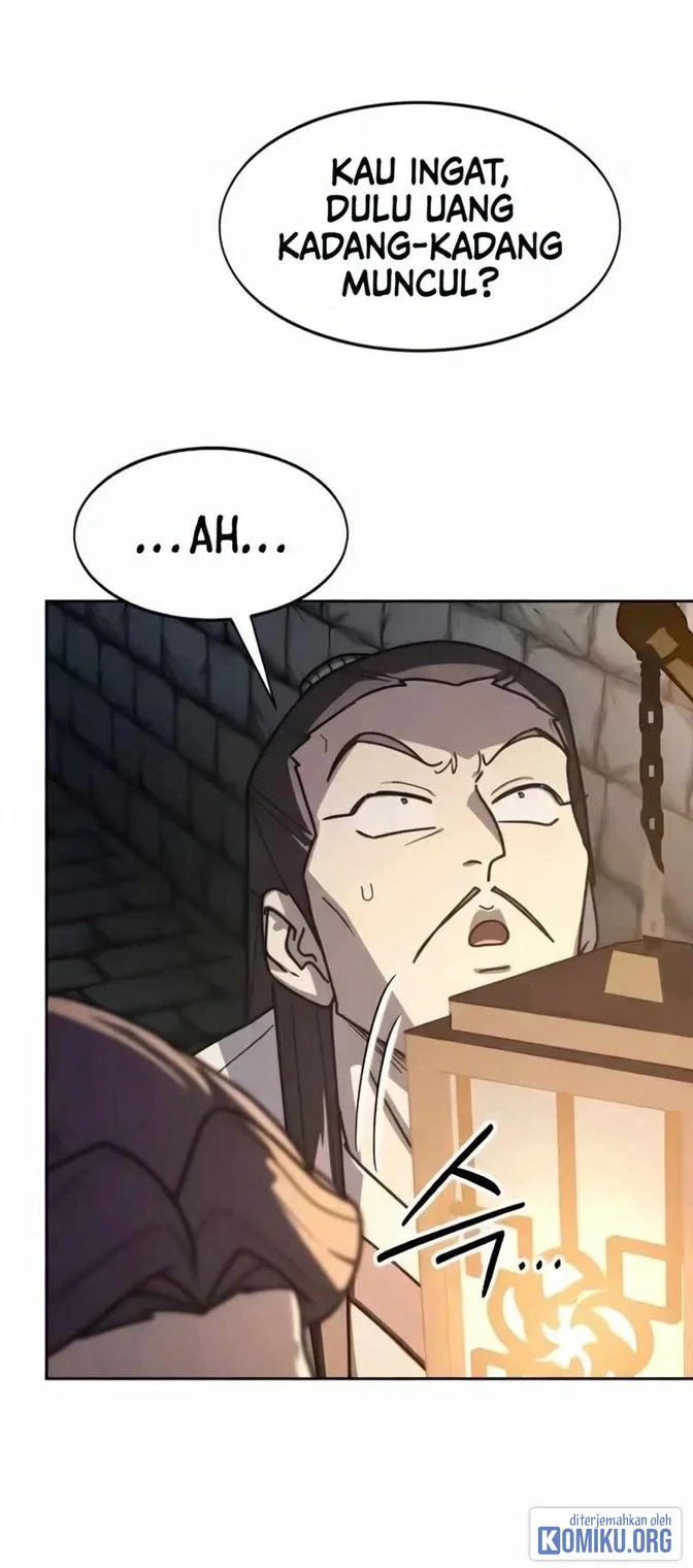 Return of the Flowery Mountain Sect Chapter 180 - halaman 38