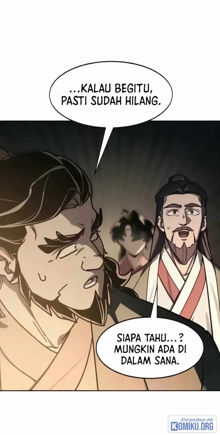 Return of the Flowery Mountain Sect Chapter 180 - halaman 44
