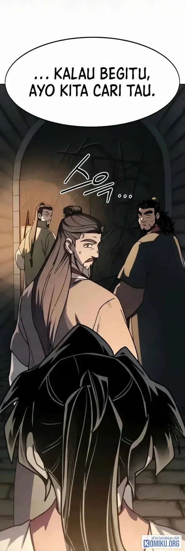 Return of the Flowery Mountain Sect Chapter 180 - halaman 45