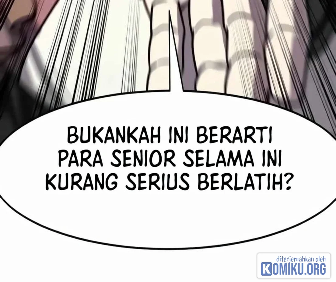 Return of the Flowery Mountain Sect Chapter 180 - halaman 8