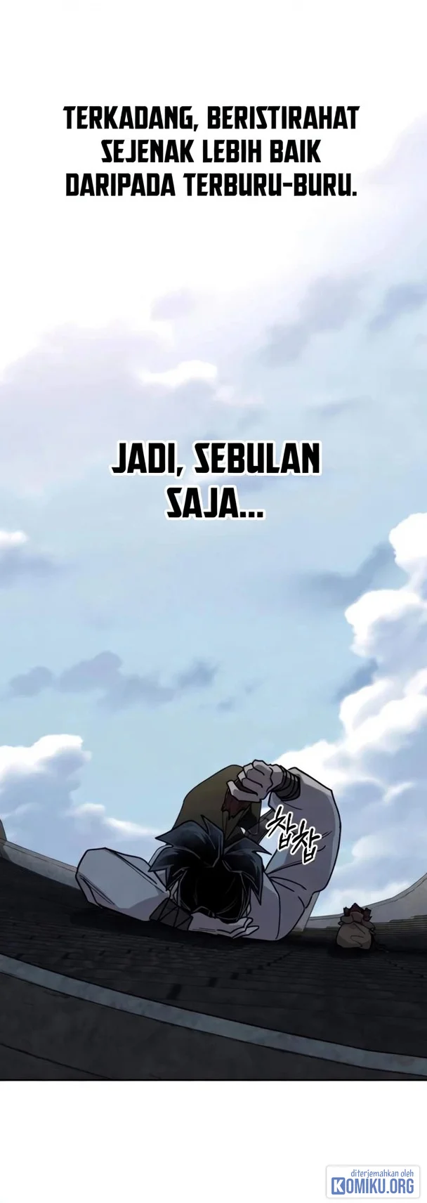 Return of the Flowery Mountain Sect Chapter 181 - halaman 14