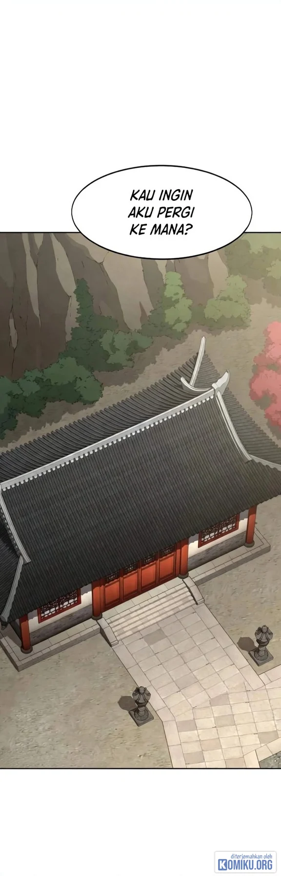 Return of the Flowery Mountain Sect Chapter 181 - halaman 16