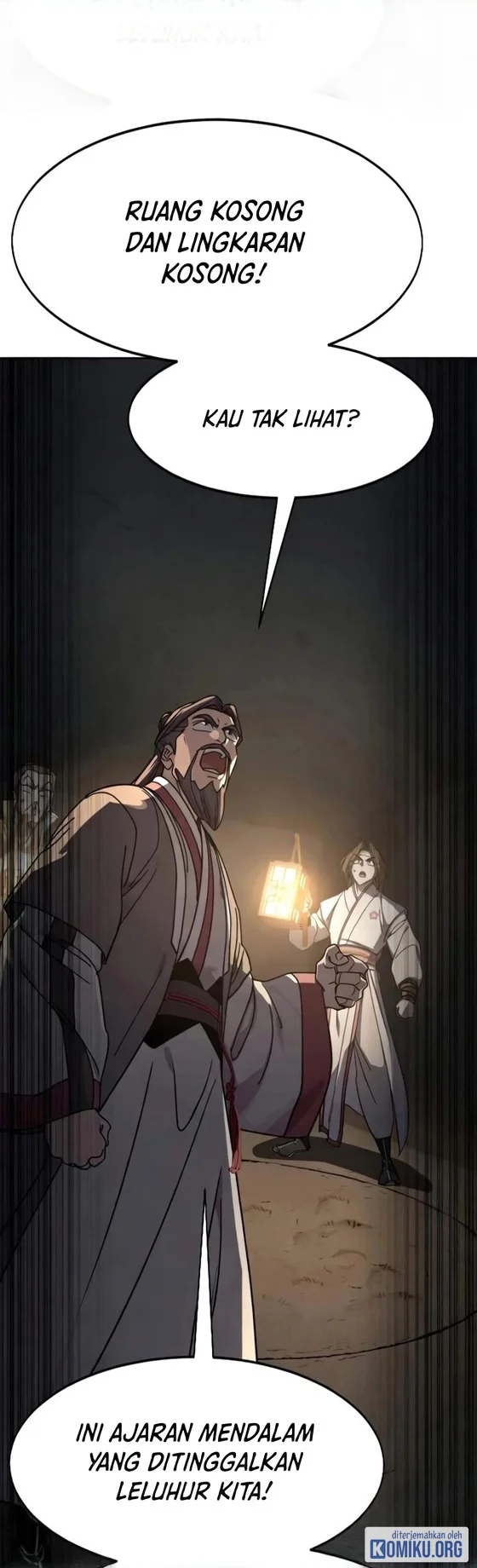 Return of the Flowery Mountain Sect Chapter 181 - halaman 2