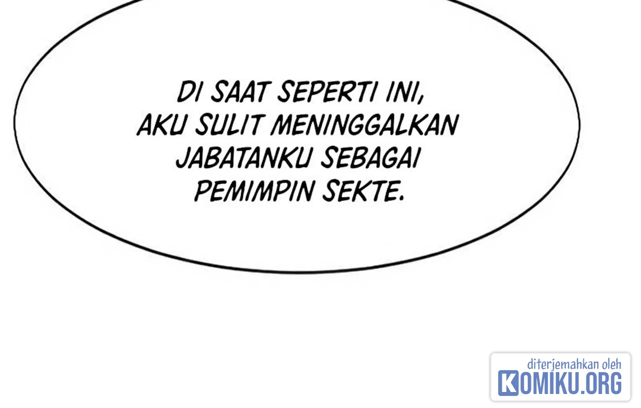 Return of the Flowery Mountain Sect Chapter 181 - halaman 23