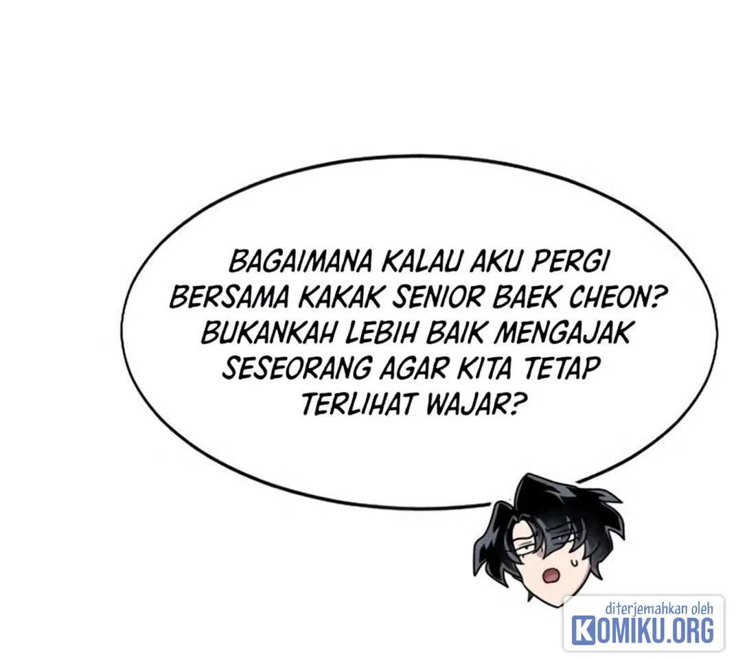 Return of the Flowery Mountain Sect Chapter 181 - halaman 24
