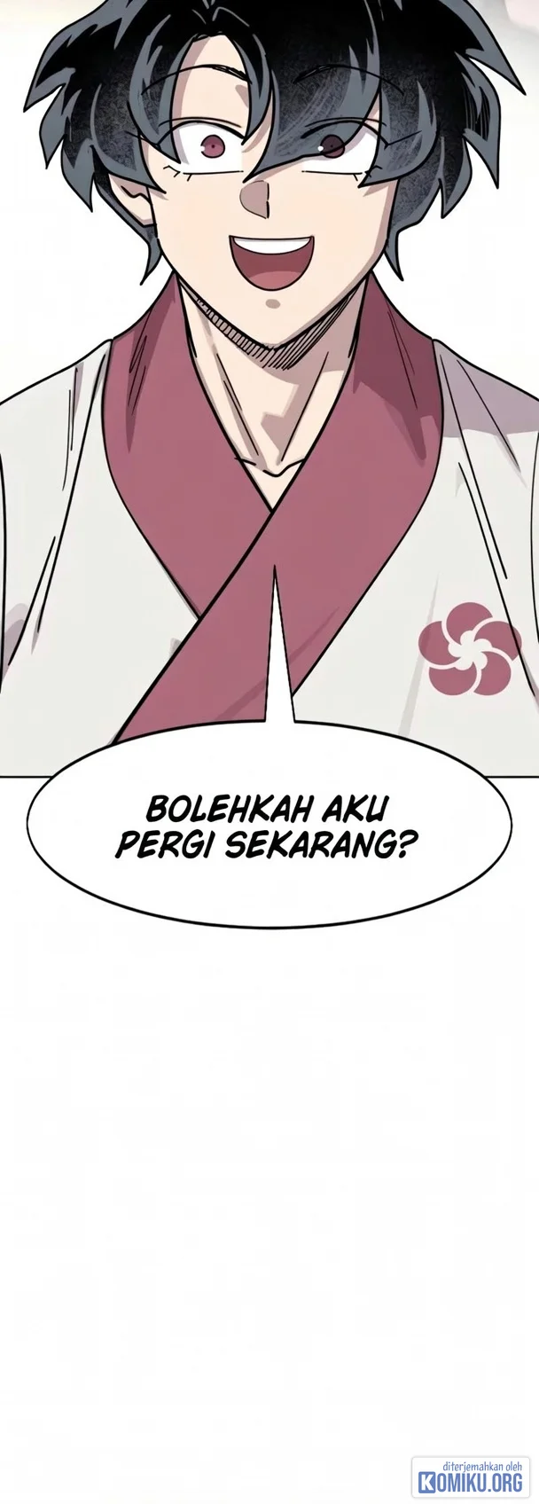 Return of the Flowery Mountain Sect Chapter 181 - halaman 30
