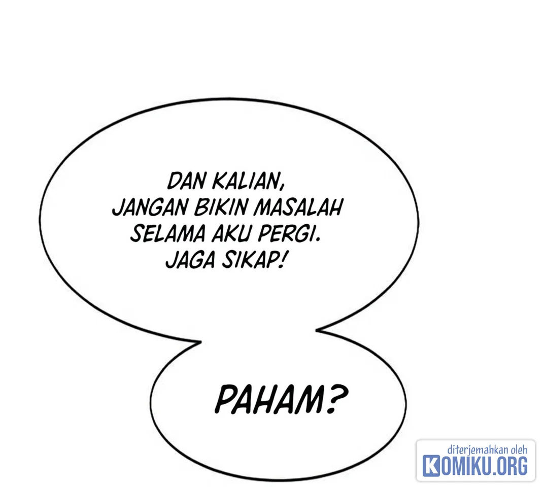 Return of the Flowery Mountain Sect Chapter 181 - halaman 39
