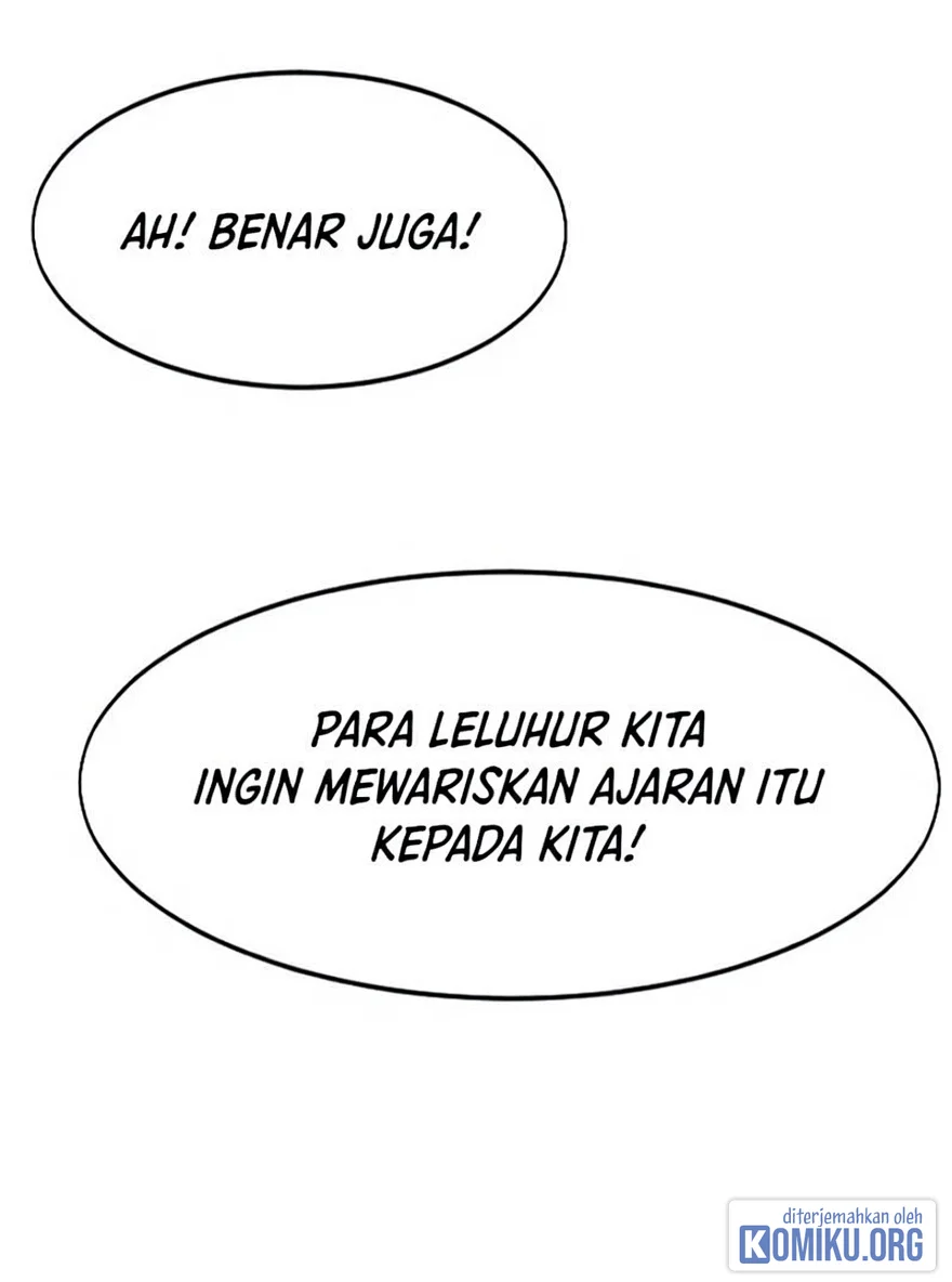 Return of the Flowery Mountain Sect Chapter 181 - halaman 4