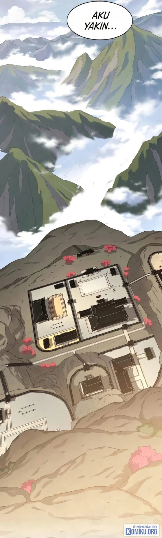 Return of the Flowery Mountain Sect Chapter 181 - halaman 47