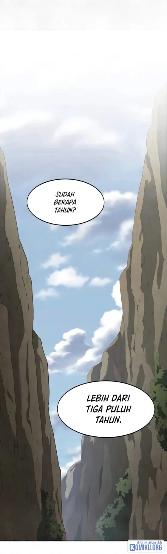 Return of the Flowery Mountain Sect Chapter 181 - halaman 49