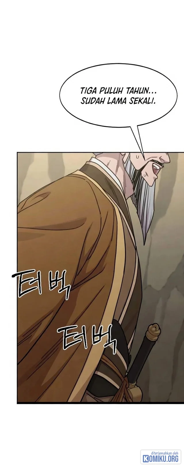 Return of the Flowery Mountain Sect Chapter 181 - halaman 51